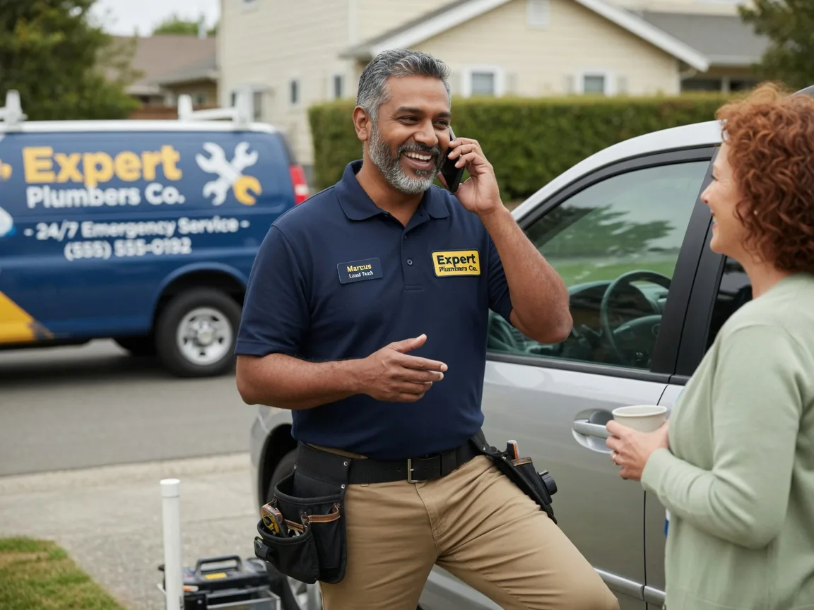 Drain Cleaning Salem, NE FAQs